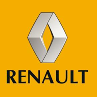 Części do RENAULT