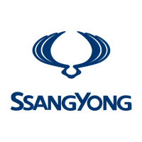 Części do SSANGYONG