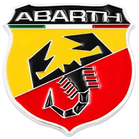 Części do ABARTH