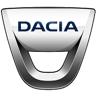 Części do DACIA