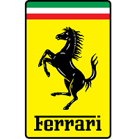 Części do FERRARI