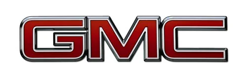 Auto części zamienne GMC