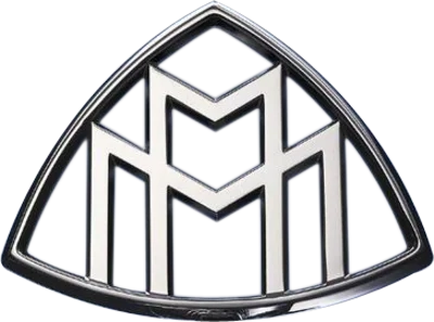 Auto części Maybach