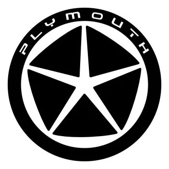 Auto części Plymouth