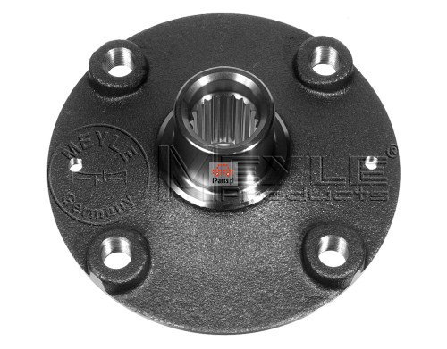 Łożysko i piasta koła - konstrukcja, awarie i wymiana