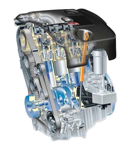 Pompowtryskiwacze: budowa, zasada działania i awarie