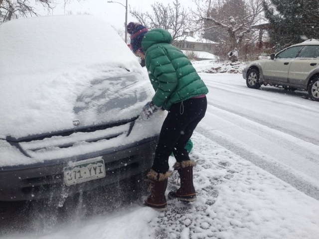 Zimowe problemy z rozruchem: zobacz co zrobić!