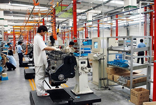 Spiłowane numery OEM