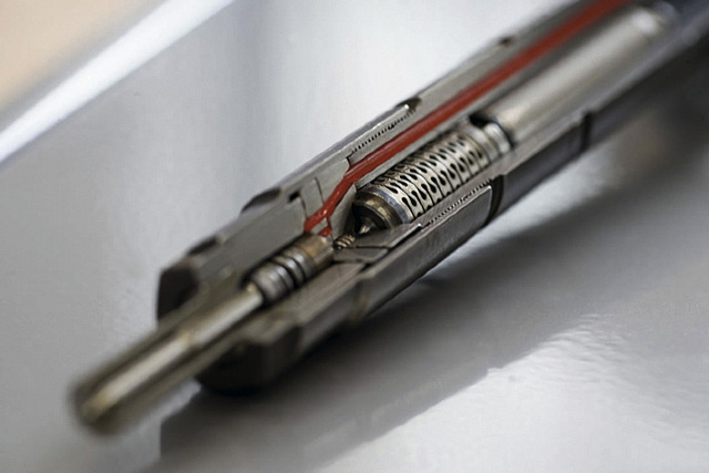 Objawy awarii wtryskiwaczy w nowoczesnym silniku diesla