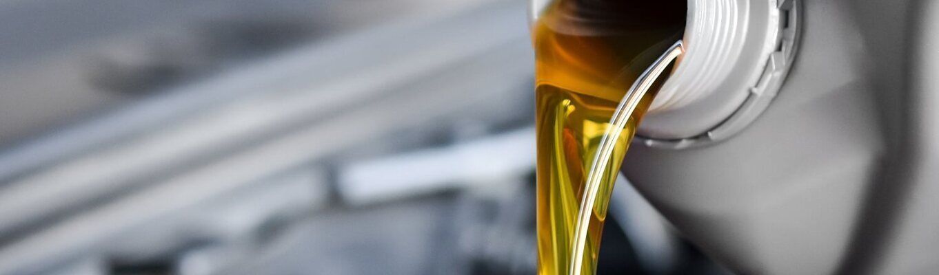 Klasyfikacja lepkości i jakości oleju silnikowego