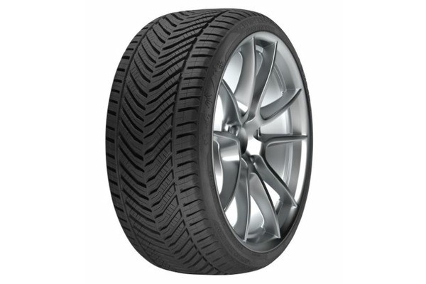 Opona osobowa wielosezonowa KORMORAN All Season 205/50 R17 93 V