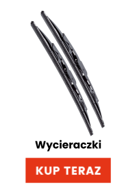 Wycieraczki