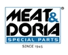 Poduszki silnika MEAT & DORIA