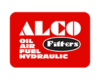 Silnik ALCO FILTER