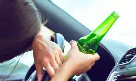 Problemy z odbieraniem samochodów pijanym kierowcom. Obowiązujące przepisy mogą ulec zmianie już tej jesieni