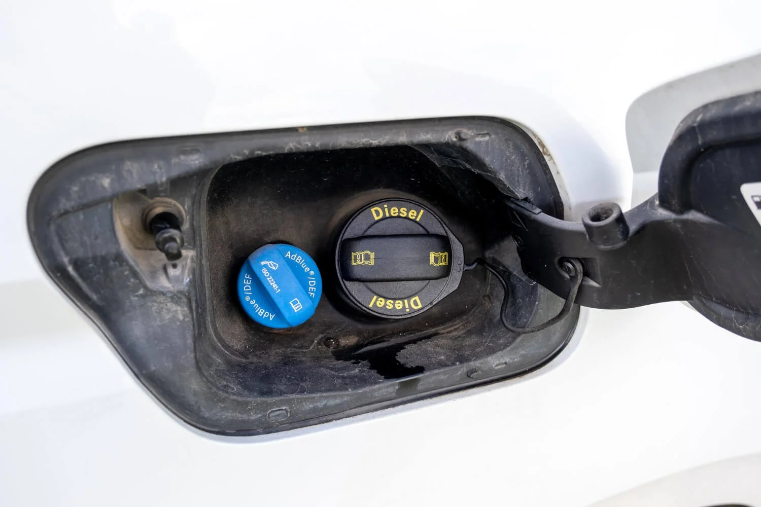 Ekonomia płynu AdBlue. Jakie jest jego zużycie z jakimi kosztami wiąże się jego stosowanie?