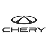 Auto części CHERY