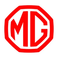 Auto części MG