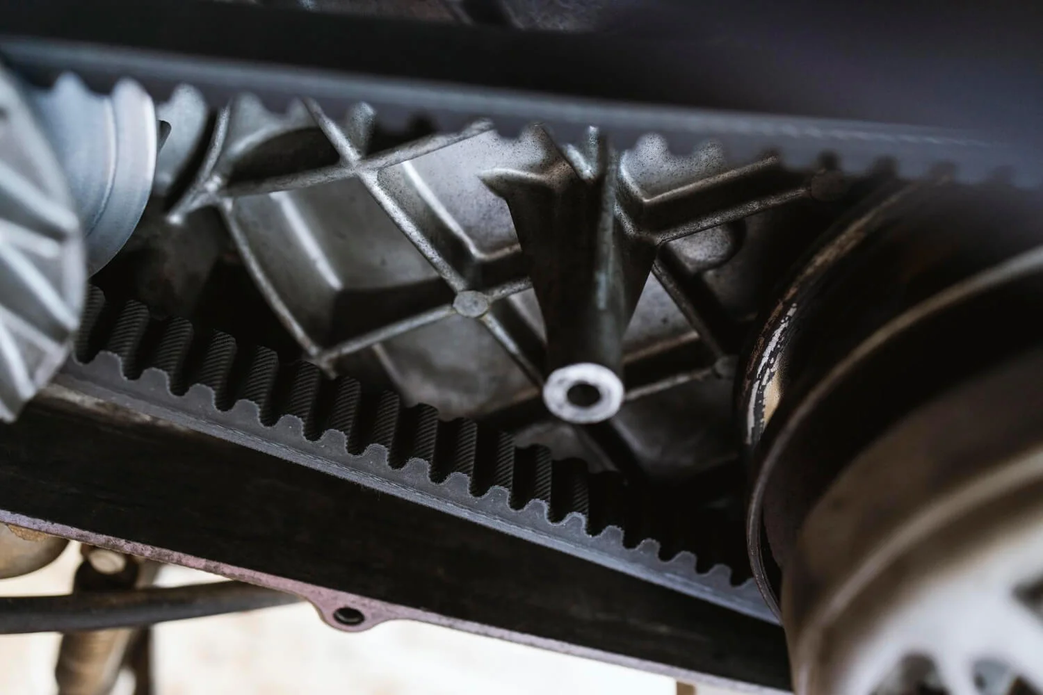 Rozrząd samochodowy