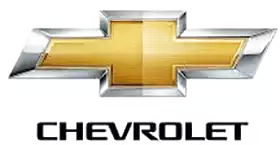 Części CHEVROLET