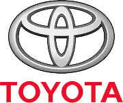 Silnik TOYOTA